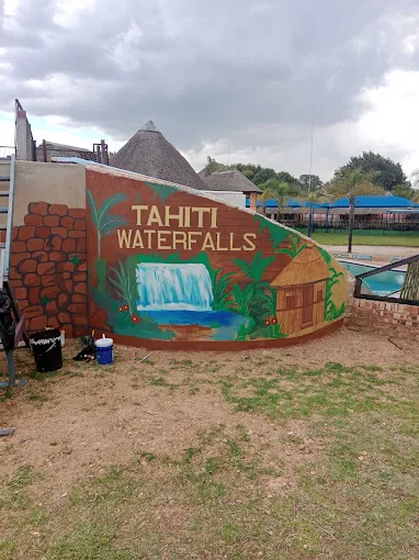 Tahiti venue at L'Arche De La Vie